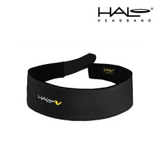 할로밴드 HALOBAND 벨크로형 2인치 사이즈 조절 가능 헤드 밴드, 카모 그린