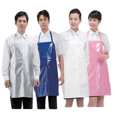 미술학원어린이앞치마