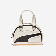 매장정품 푸마 PUMA 우먼스 디어-캣 미니 백 - Puma White PKI94093302 1251138, FREE, 1개