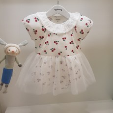 아가방여름우주복
