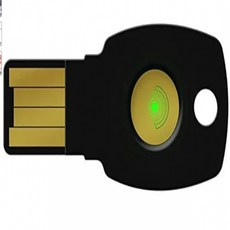 FEITIAN ePass K9 USB security key NFC FIDO U2F + FIDO2