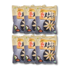 나래식품콩자반