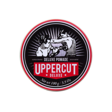 [미국] 어퍼컷 디럭스 헤어 포마드 3.5 온스, 1개