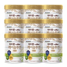 위드맘액상2단계