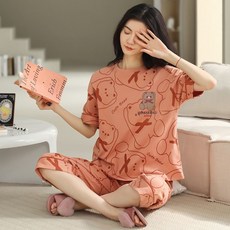 잔망루피잠옷