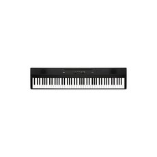 KORG 코르그 전자 피아노 88 건반 Liano L1SP 얇은 7cm 6kg의 경량 바디 연주하기 쉬운 라이트 터치 건반 스탠드와 페달이 부속