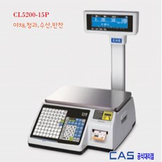 카스cl5200