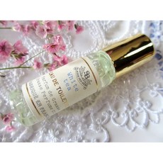 Senteur et Beaute (산타루에보테) 프렌치 클래식 시리즈 뿌티토와레 화이트 티 롤온, 1