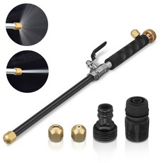 하이드로에어워셔