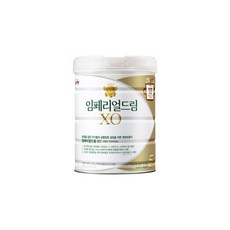 임페리얼드림xo
