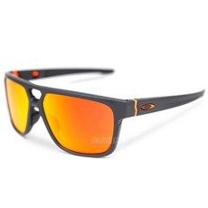 [오클리 선글라스] OAKLEY_OO9391-11_크로스레인지 패치 아시안핏_AS, 상세 설명 참조