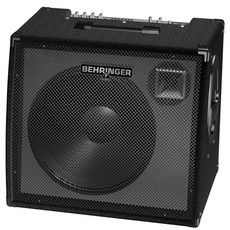 K-3000FX/BEHRINGER/베링거/키보드앰프/사은품 DJ-H2 헤드폰 /300W/4채널PA시스템/