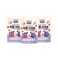 엘빈즈곡물그대로