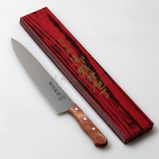 일본 원차랑작 식도 Original 280mm (11인치) 김밥칼, 1개