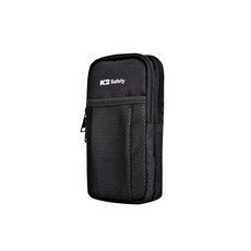 K2 safety 베이직 파우치 IUA21907 핸드폰 파우치 가방, 1개