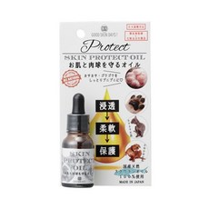 ORP 굿스킨데이즈 반려동물 발바닥 육구케어 오일 8ml, 단품