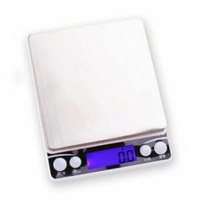 초정밀저울 nB271132D47 1kg