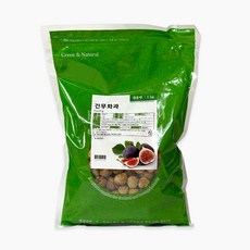 이든 건무화과 구슬모양 1kg, 1개