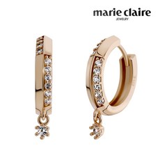 마리끌레르귀걸이