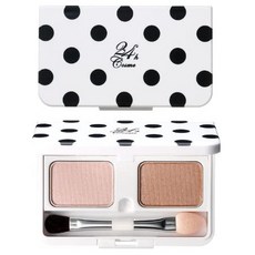 24hcosme흰색아이셔도