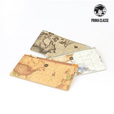 프리마클라쎄 PW-001 여성 슬림 장지갑