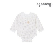 아가방배냇슈트