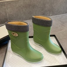 초록고무신