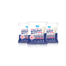 동원 덴마크 인포켓치즈 오리지널 20g, 30개