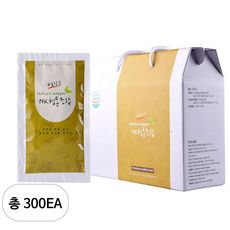 NK협동조합 헛개즙, 300개, 80ml