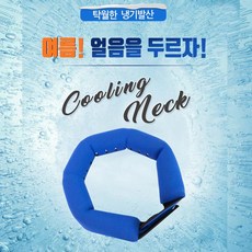 Home국내생산 청운 쿨넥 쿨스카프 1개, 감성상품선택홈