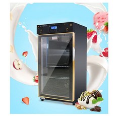 해외직구상품 업소용 발효 대용량 요거트기계 제빵 오븐 기계 기, A