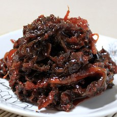 아기멜론장아찌