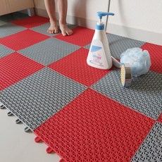 블로킹매트