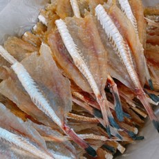 삼천포산 최고급 프리미엄 국산 아귀포 1kg
