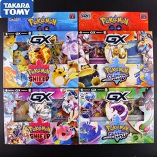 포켓몬카드 56 개/상자/상자 포케몬 카드 2020 새 버전 Sm11 Ptcg 전투 트레이딩 카드 게임 상자 키즈 완구, 한개옵션0