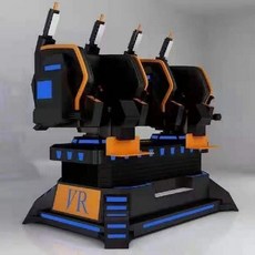 vr의자