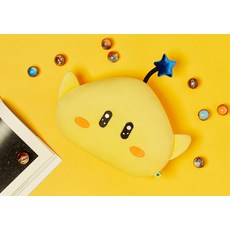 카카오프렌즈페이스쿠션