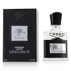 크리드 크리드 어벤투스 프래그런스 스프레이 50ml, 단일상품