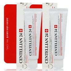 동국제약 마데카 크림 오리지널 50ml + 50ml 큰용량 페이턴티드 포뮬러