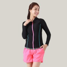 고준희레쉬가드