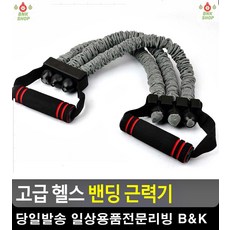 운동용품 헬스기구종류 홈트레이닝 밴딩 근력기 체육용품 홈헬스기구 가정용운동기구 홈트기구, 1줄