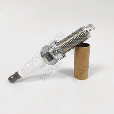 8868 08095 이리듐 캔들 점화 플러그 현대 HB20 HB20S IONIQ 코나 .6L .0L G3LA G4LE 기아 CEED NIRO XCEED, 6pcs, 6개