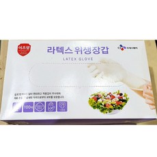 라텍스장갑늘jn