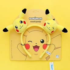 포켓몬스터머리띠