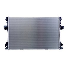 파나메라용 라디에이터 9A712125300, 1개