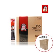 정관장에브리타임 TOP01