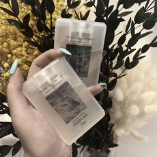 3+1 프리미엄 명품수제 향수(포켓형), 1개, 16/O(쇼핑백추가)/(2개이상구매시) 다함께 선물포장, 20ml