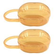 공갈젖꼭지케이스