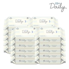 베베숲데일리물티슈