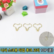 서랍장고정나사